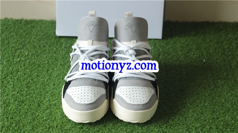 Adidas Alexander Wang AW BBball White